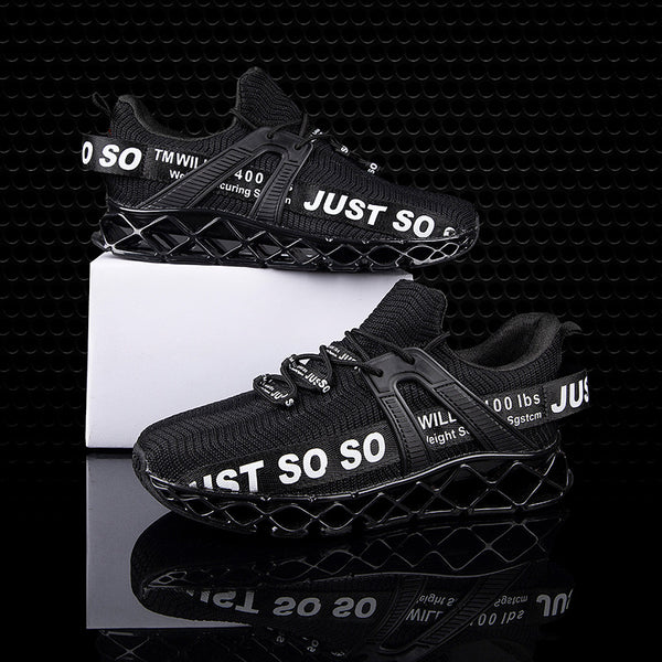 "So So" DX Shoes