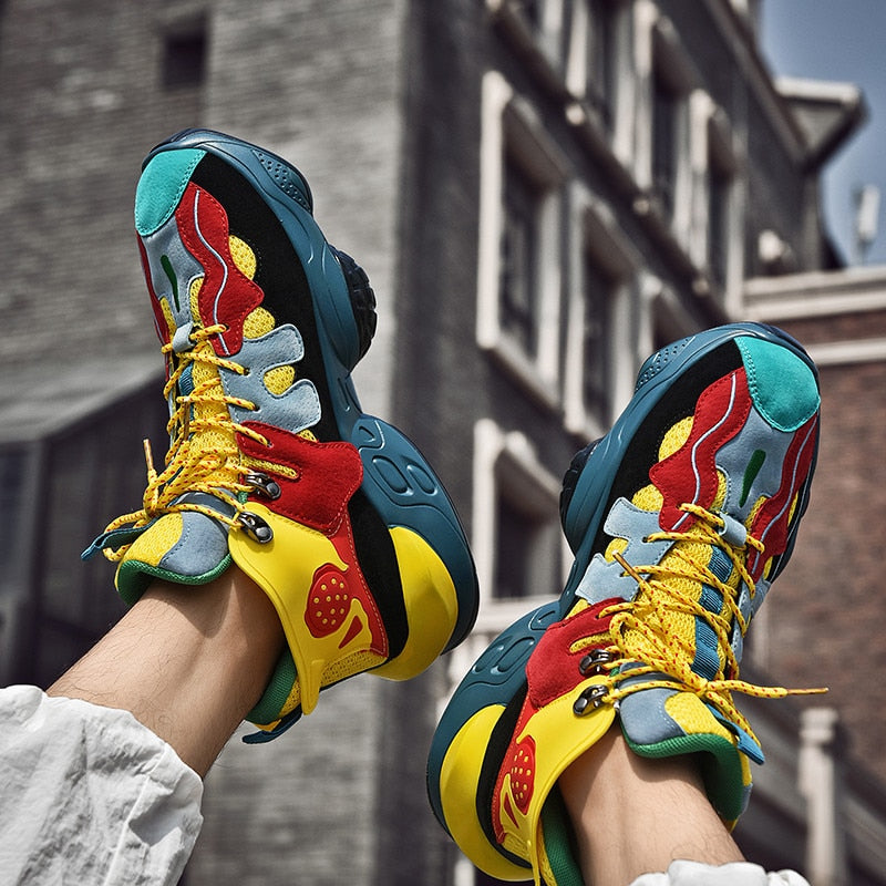 Roman Sneakers