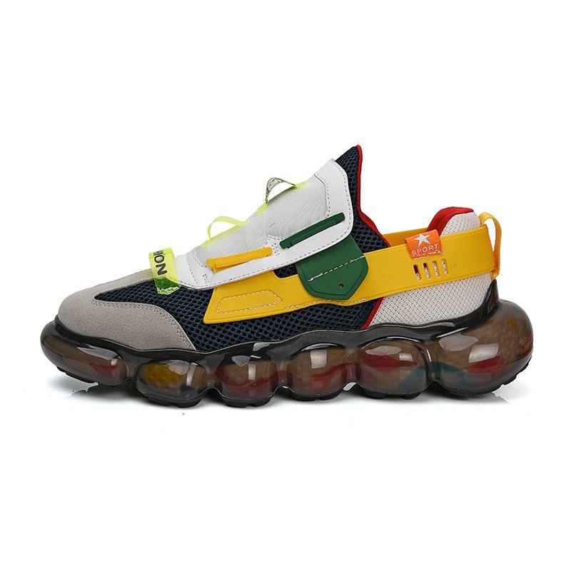 Men's Sports Air Cushion Sneakers