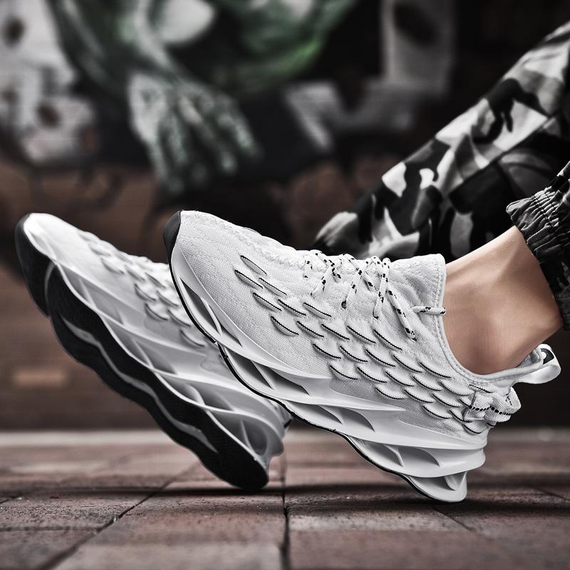 Dragonscale S9 Blade Sneakers