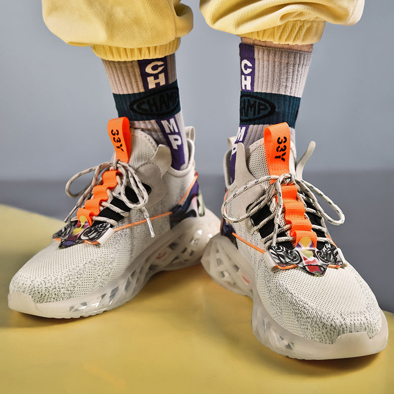 Drama FX11 Sneakers