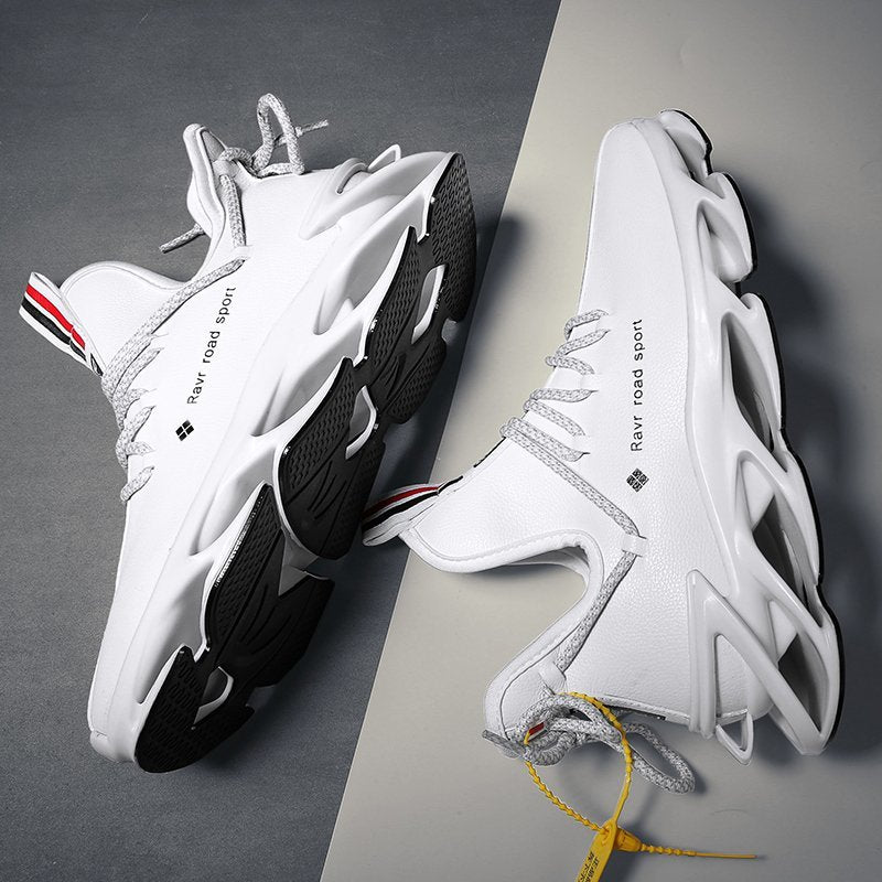 2020 Blade Fly Woven Breathable Sneakers