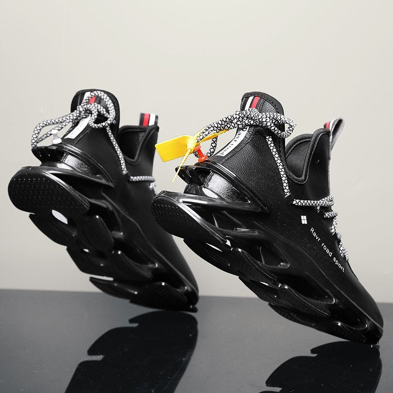 2020 Blade Fly Woven Breathable Sneakers