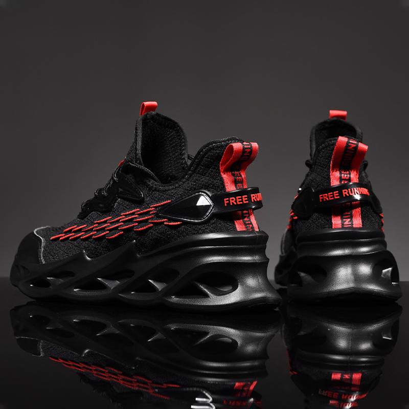 Fly Weaving Lightweight Blade Sneaker