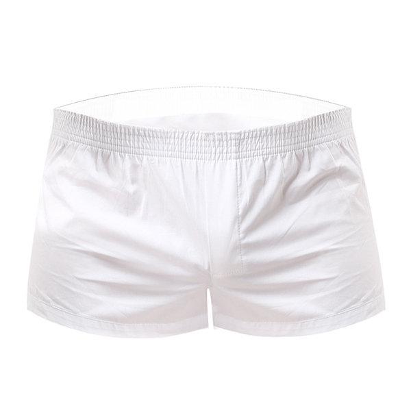 Arrow Pants Casual Home Cotton Inside Pouch Breathable Boxers