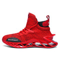 Blade Fly Woven Sneakers