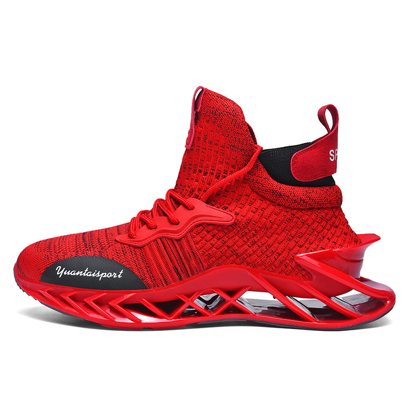 Blade Fly Woven Sneakers