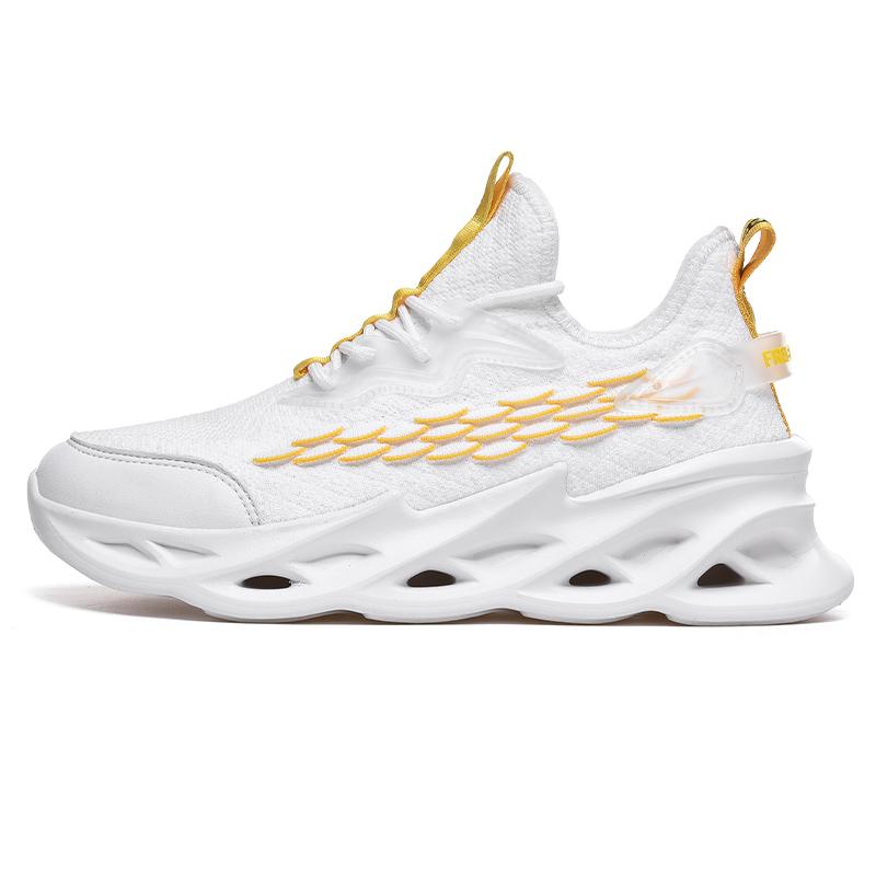 Fly Weaving Lightweight Blade Sneaker