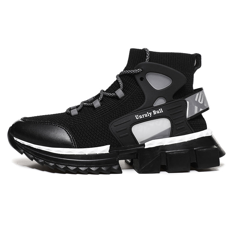 Lightweight Unruly Bull Sneaker