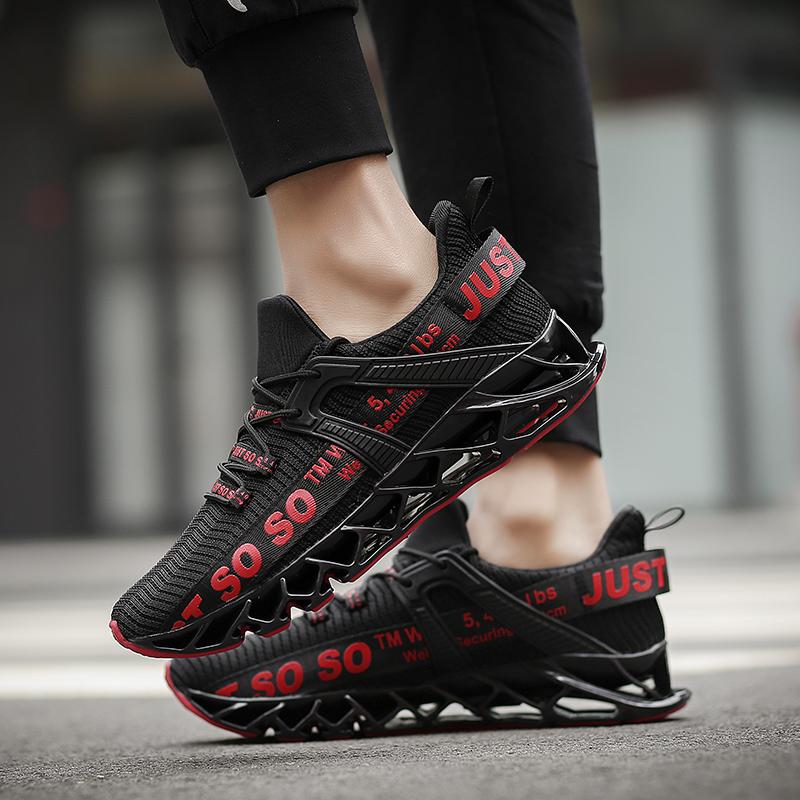 2020 'So So' Blade Sneakers