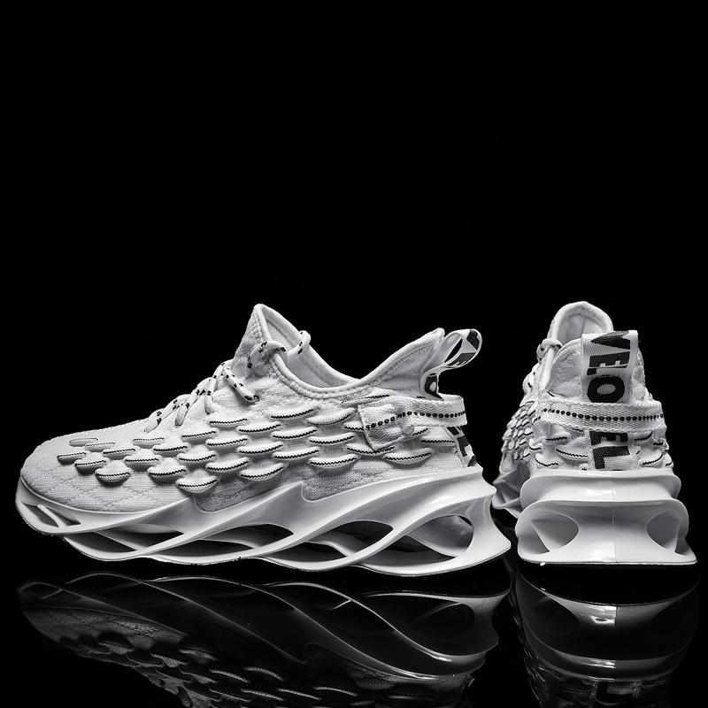 Dragonscale S9 Blade Sneakers