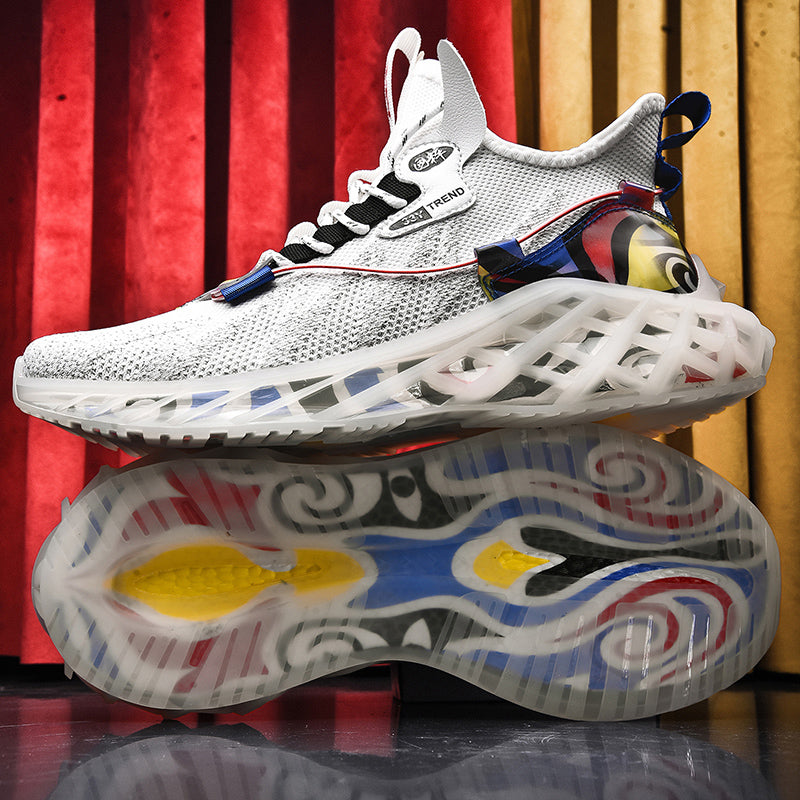 Drama FX11 Sneakers