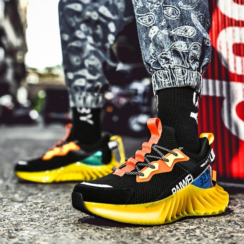 2020 Blade Sneakers