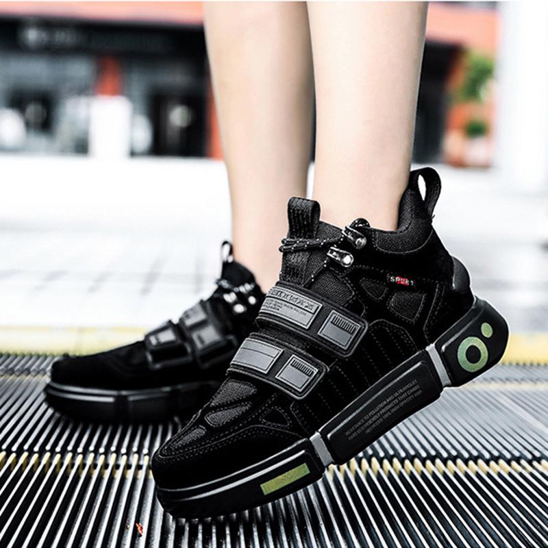 Awaken Road Sneaker