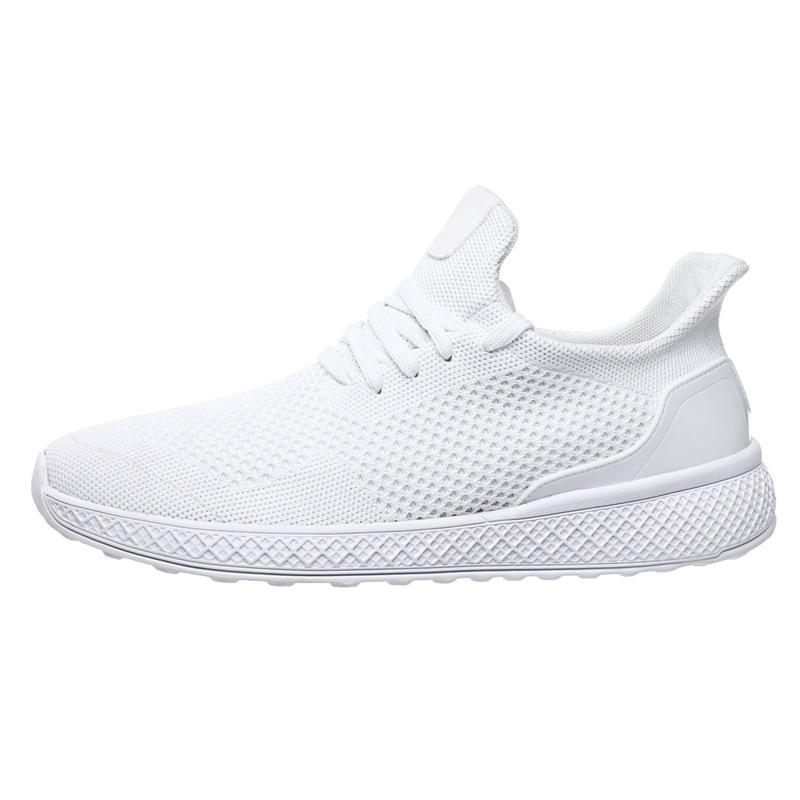 Summer Mesh Sneakers