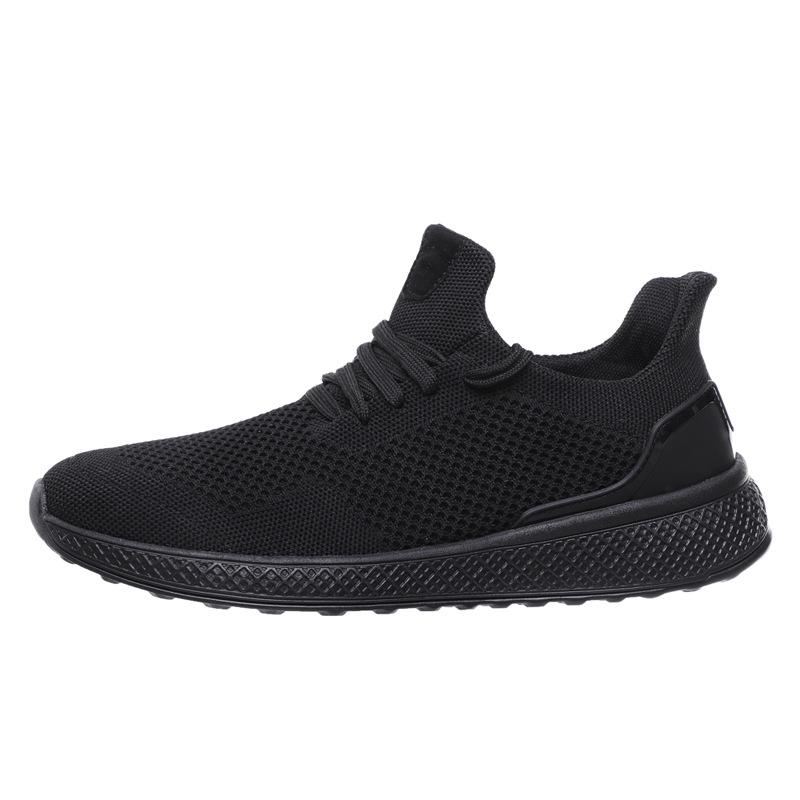 Summer Mesh Sneakers