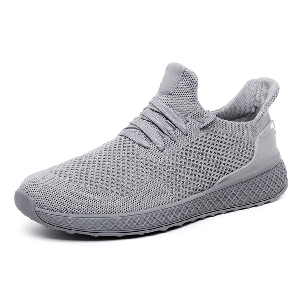 Summer Mesh Sneakers