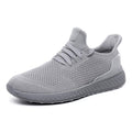 Summer Mesh Sneakers