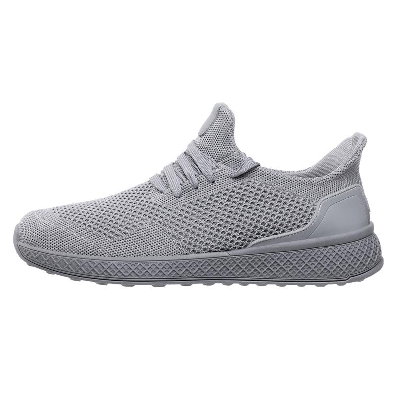 Summer Mesh Sneakers