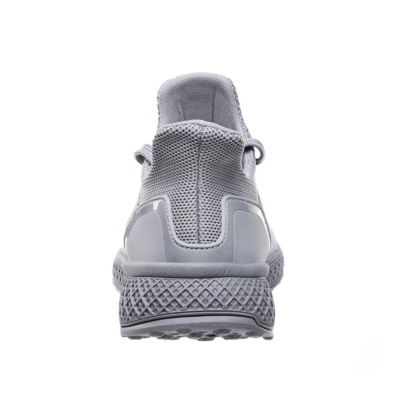 Summer Mesh Sneakers