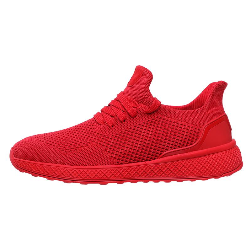 Summer Mesh Sneakers