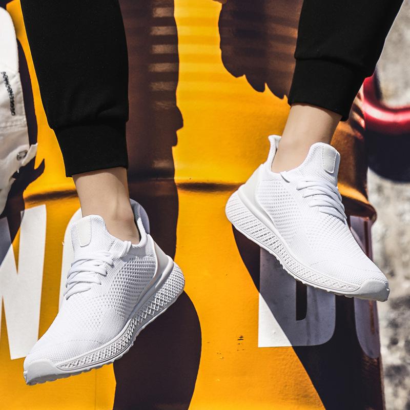 Summer Mesh Sneakers