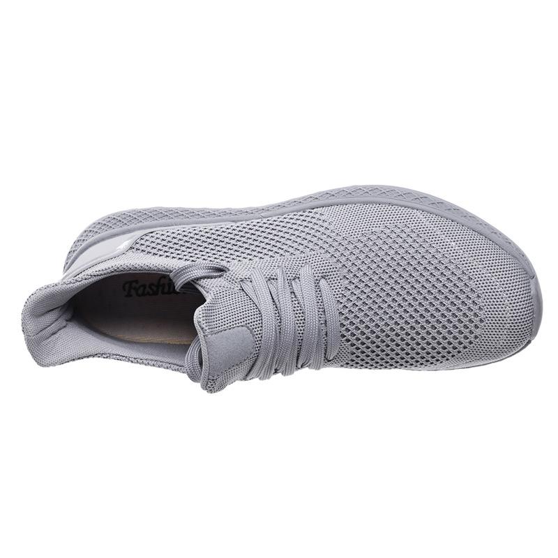 Summer Mesh Sneakers