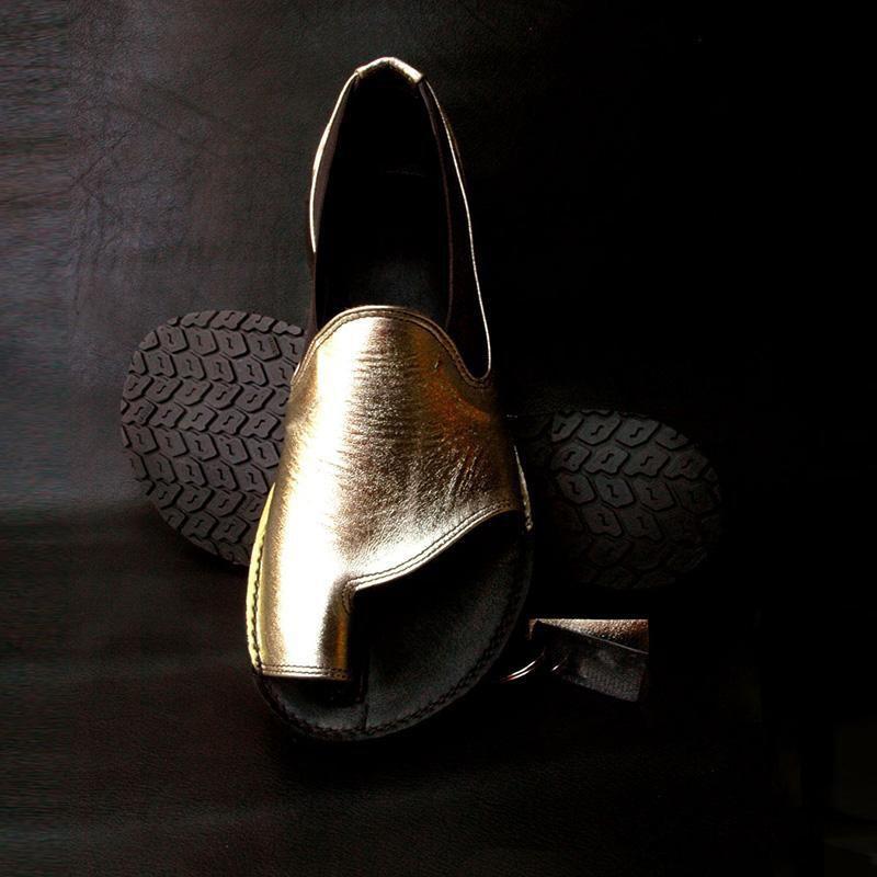 Soft Comfortable Leisure Flat Sandals