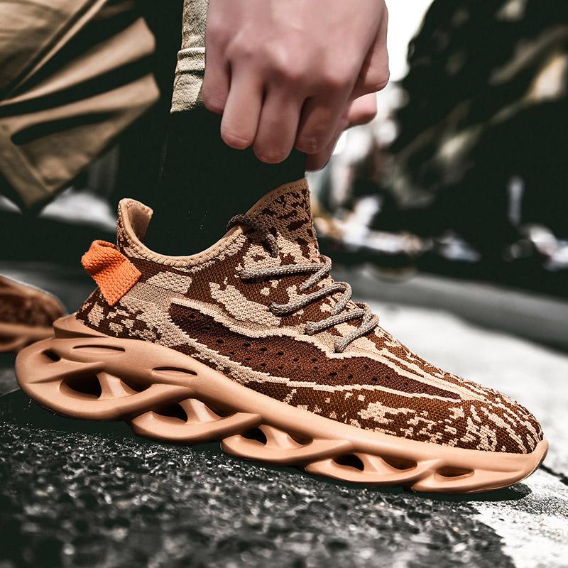 2020 Veins Blade Sneakers