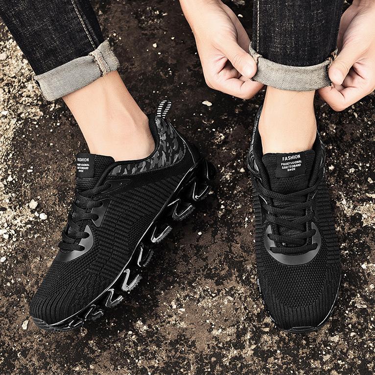 Tech X11 Blade Sneakers