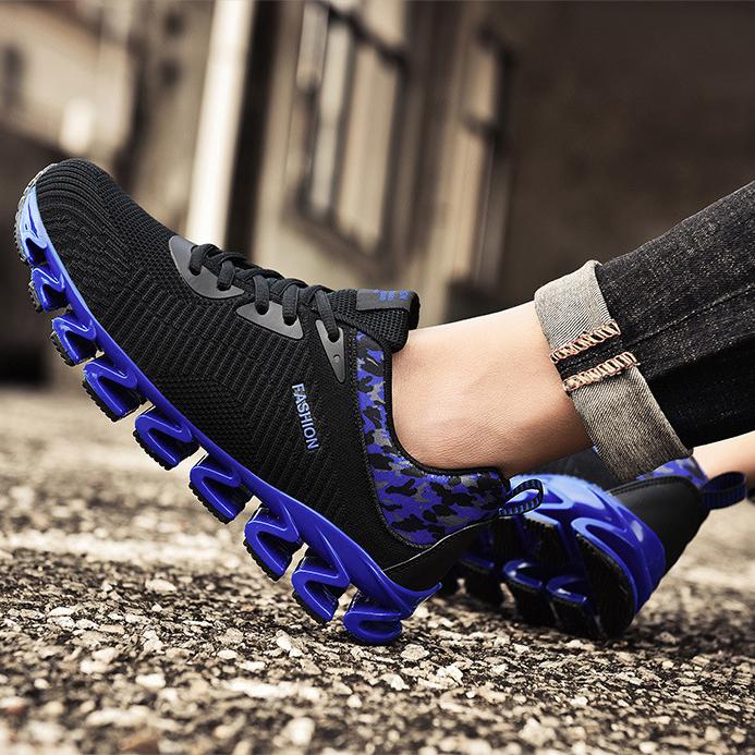 Tech X11 Blade Sneakers
