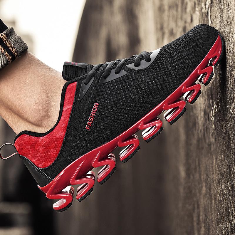 Tech X11 Blade Sneakers