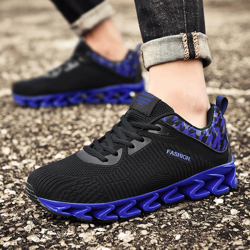 Tech X11 Blade Sneakers