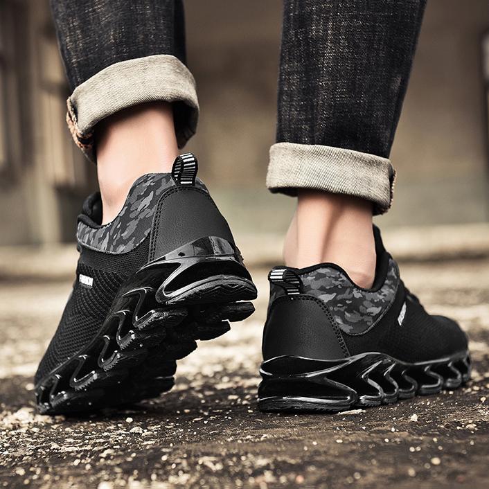 Tech X11 Blade Sneakers