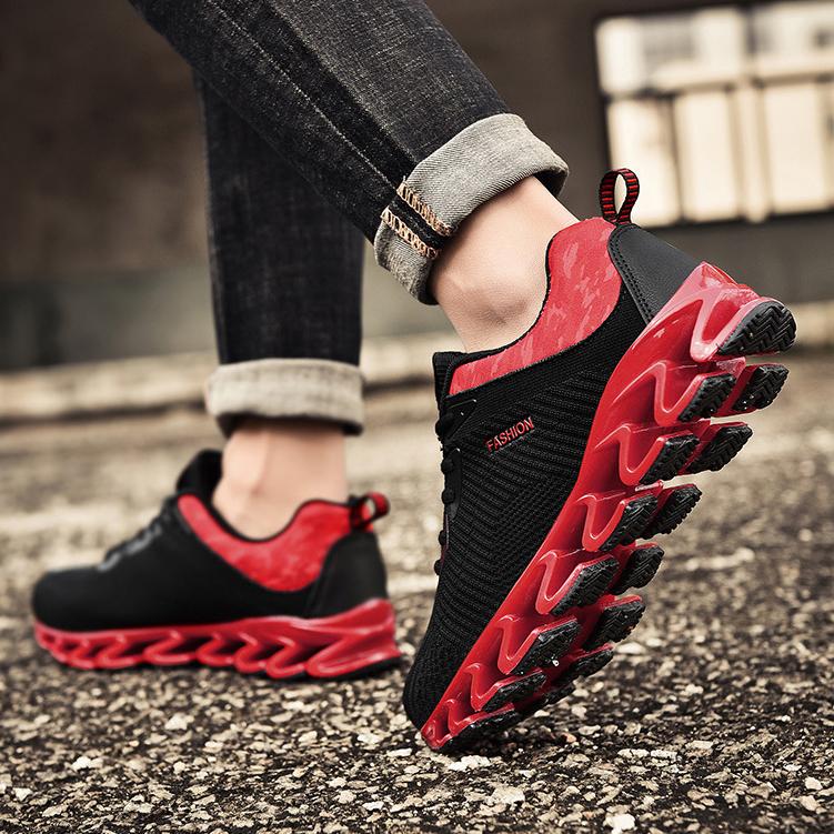 Tech X11 Blade Sneakers