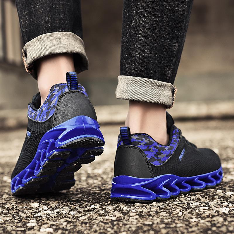 Tech X11 Blade Sneakers