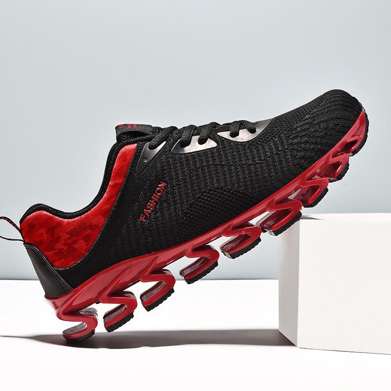 Tech X11 Blade Sneakers