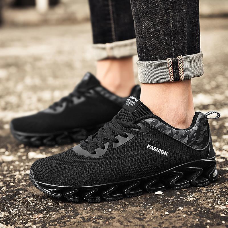 Tech X11 Blade Sneakers
