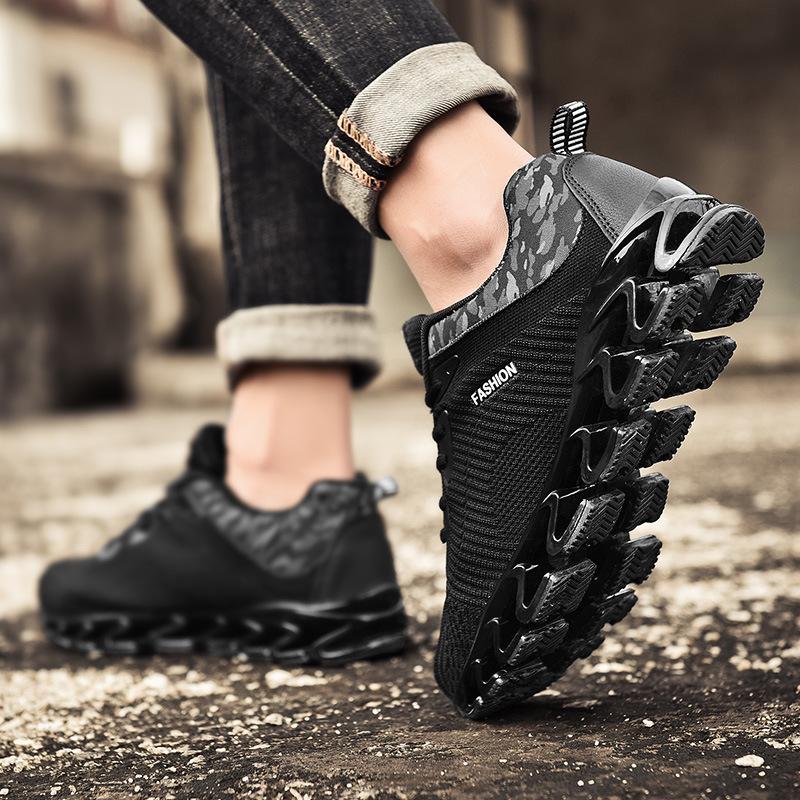 Tech X11 Blade Sneakers