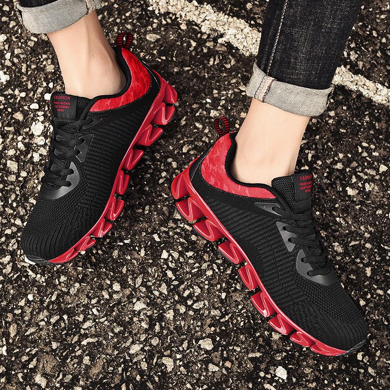 Tech X11 Blade Sneakers