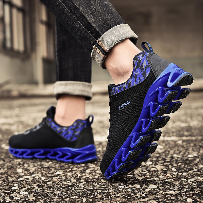 Tech X11 Blade Sneakers