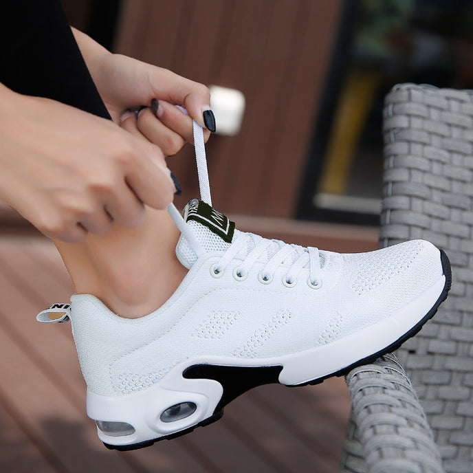 Air Cushion Lightweight Sneakers
