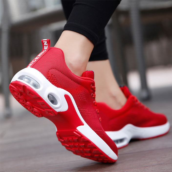 Air Cushion Lightweight Sneakers