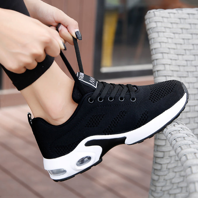 Air Cushion Lightweight Sneakers