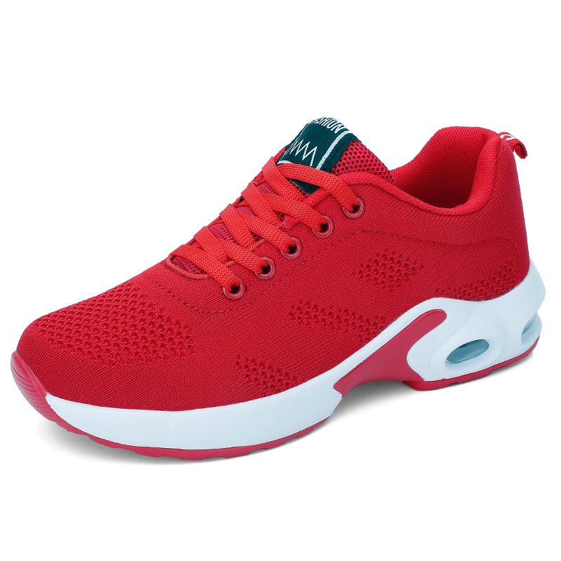 Air Cushion Lightweight Sneakers