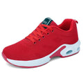 Air Cushion Lightweight Sneakers