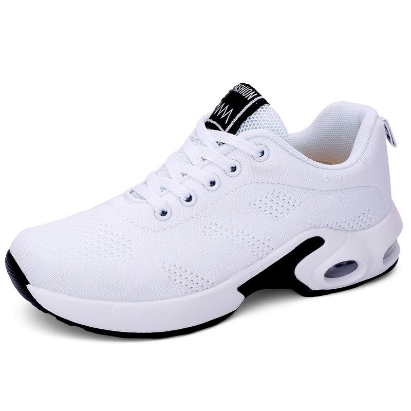 Air Cushion Lightweight Sneakers