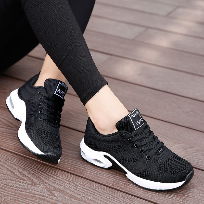 Air Cushion Lightweight Sneakers