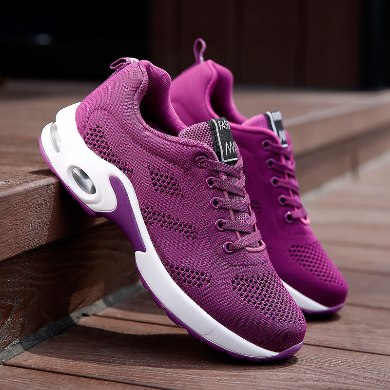 Air Cushion Lightweight Sneakers