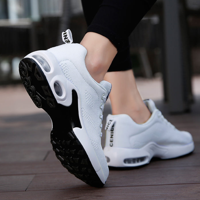 Air Cushion Lightweight Sneakers